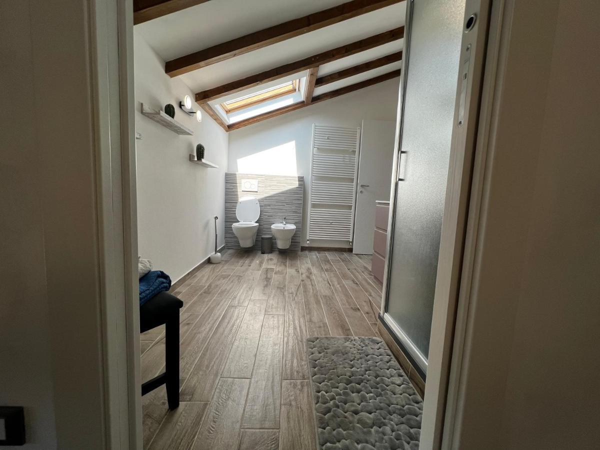 Gocce Balsamiche Daire Ravarino Dış mekan fotoğraf